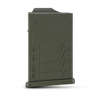 MDT Gen2 Polymer Magazine for 308 Win har 10 runder, passer til MDT Chassis og mange M24-systemer, og støtter flere kalibre som 6.5 Creedmoor.